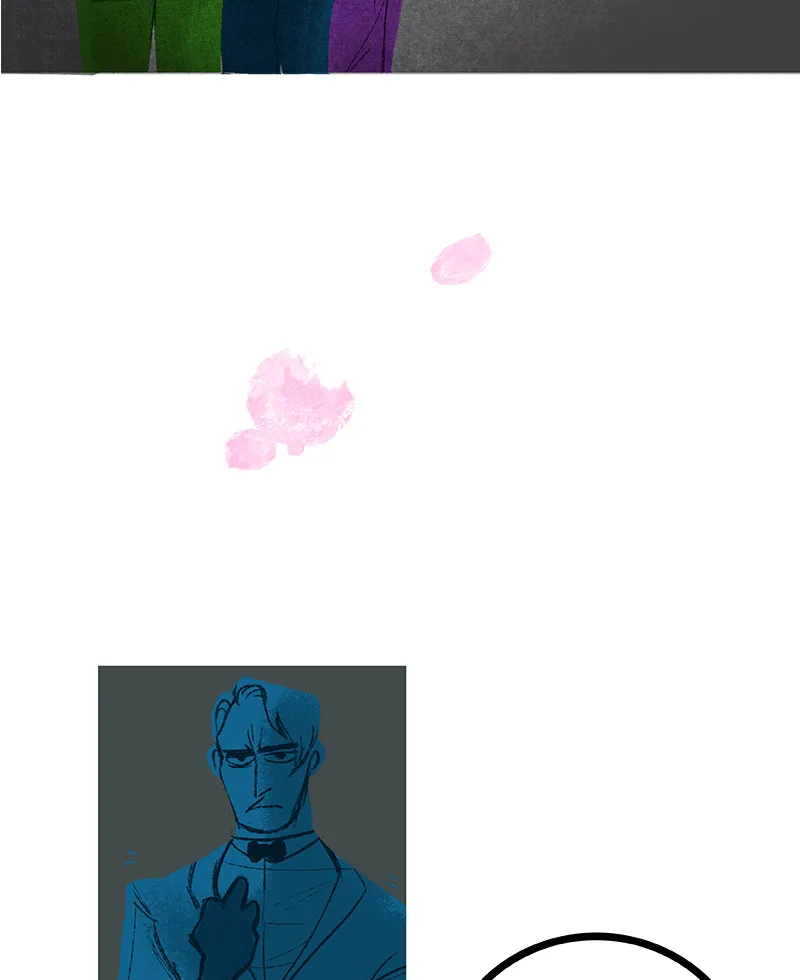 Read Lore Olympus chapter 4 image 2 on Lezhin