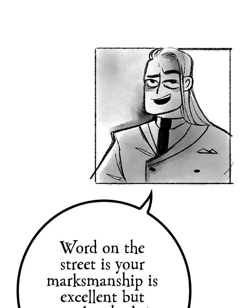 Read Lore Olympus chapter 4 image 20 on Lezhin