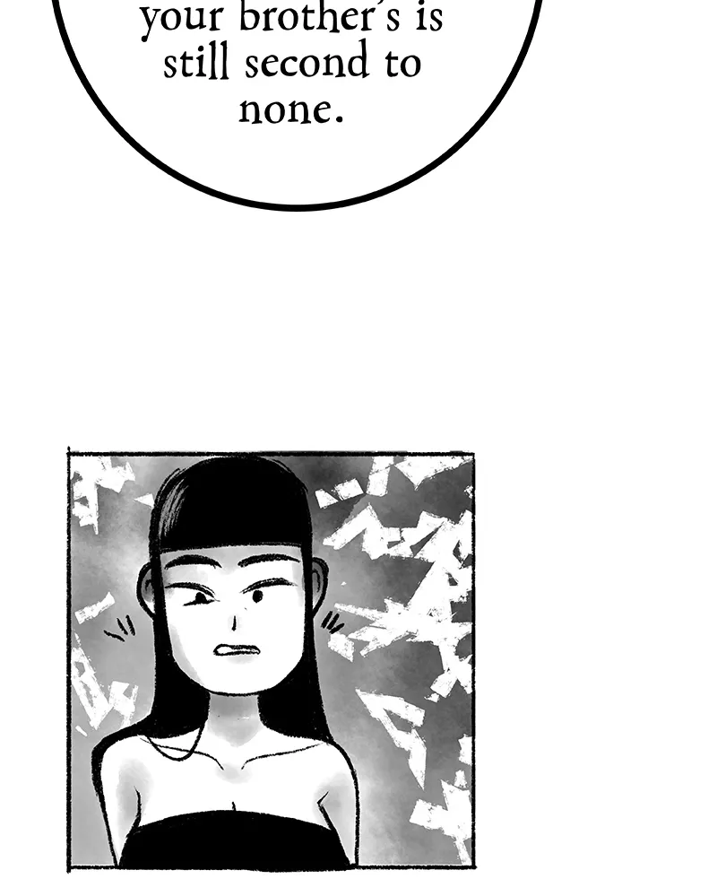 Read Lore Olympus chapter 4 image 21 on Lezhin