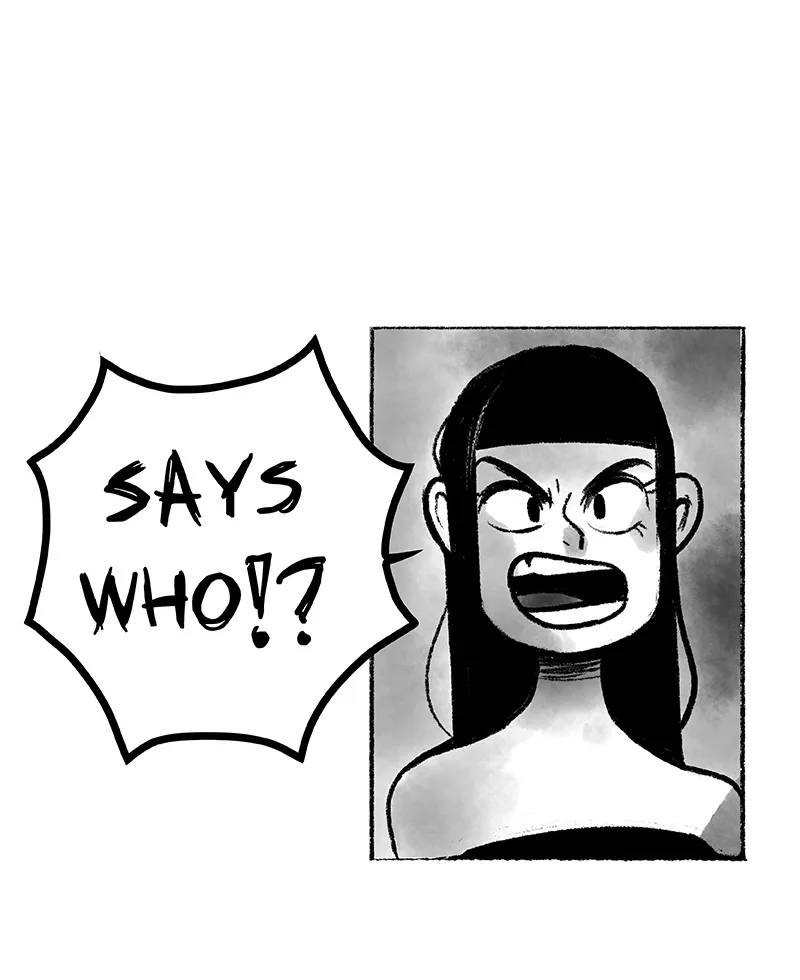 Read Lore Olympus chapter 4 image 22 on Lezhin