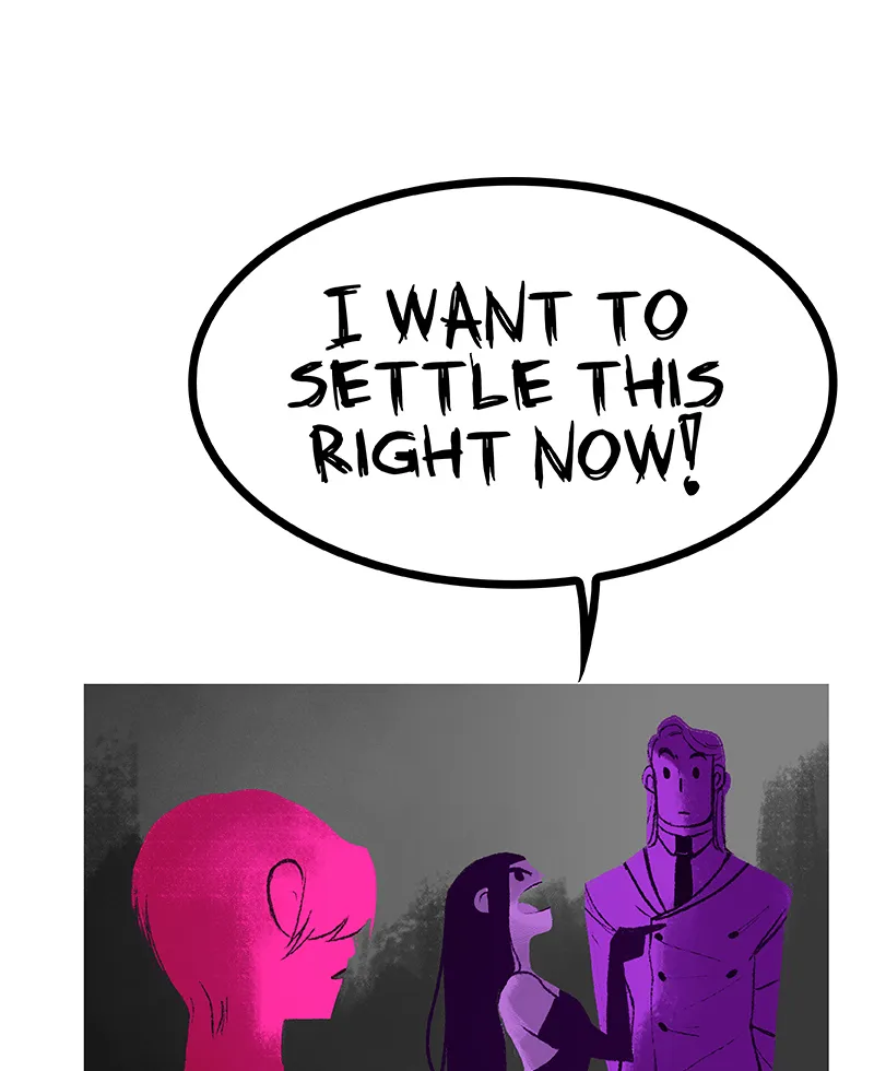 Read Lore Olympus chapter 4 image 23 on Lezhin