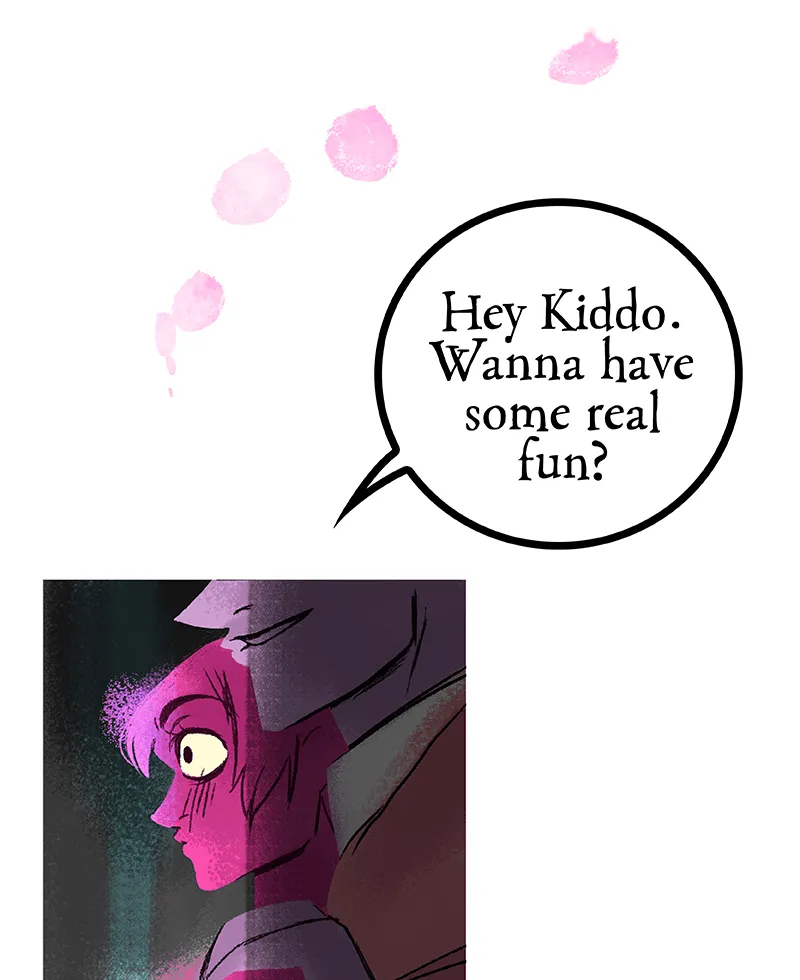 Read Lore Olympus chapter 4 image 26 on Lezhin