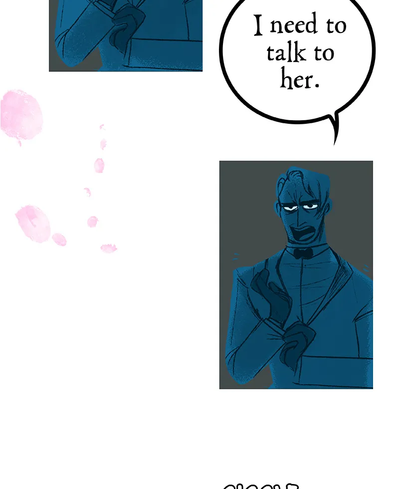 Read Lore Olympus chapter 4 image 3 on Lezhin