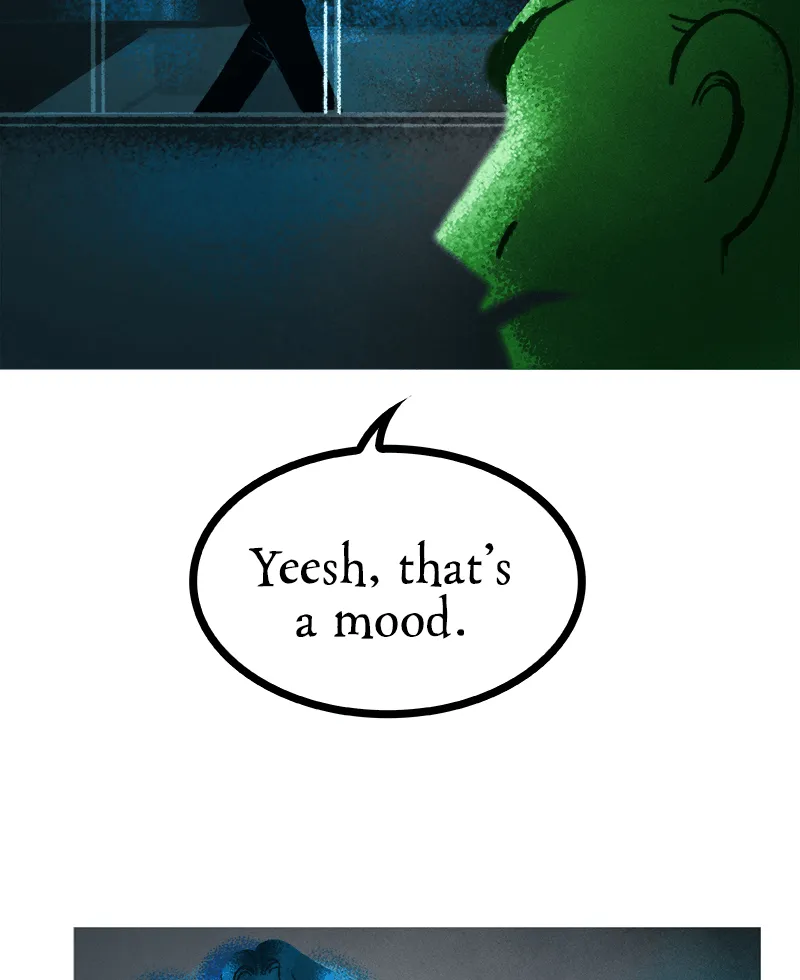 Read Lore Olympus chapter 4 image 31 on Lezhin