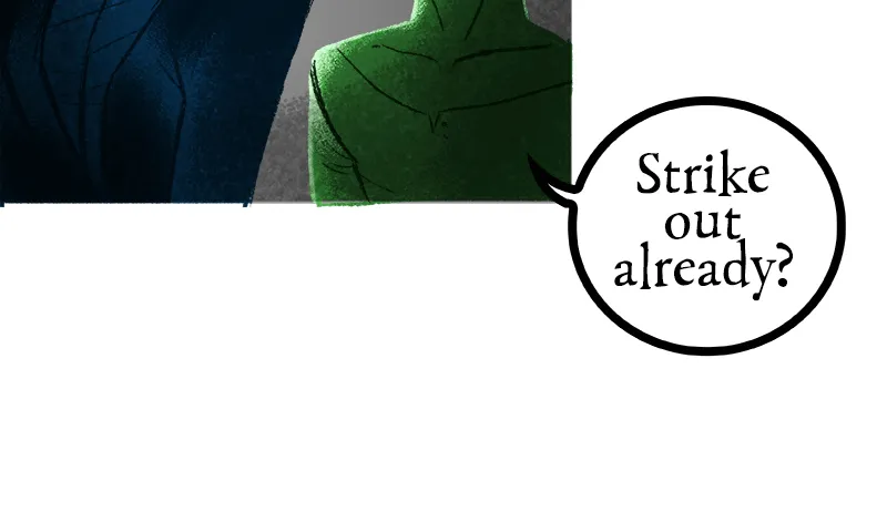 Read Lore Olympus chapter 4 image 33 on Lezhin