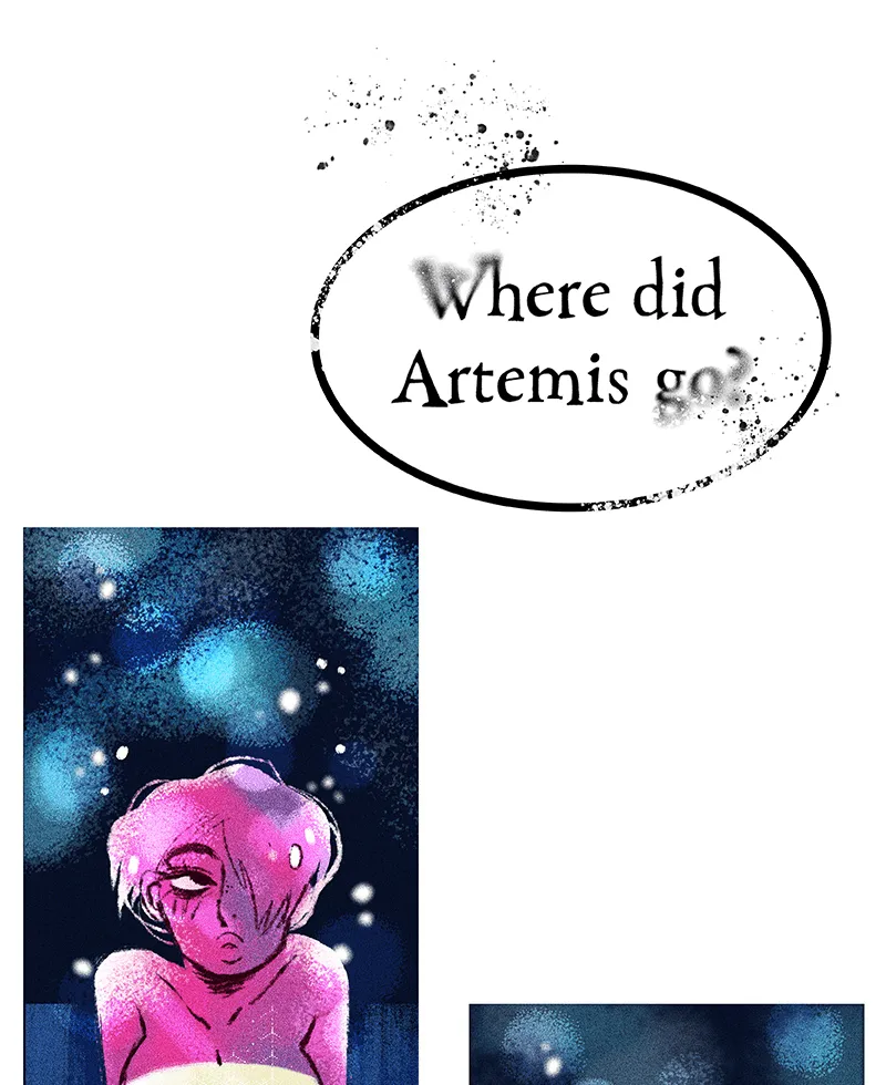 Read Lore Olympus chapter 4 image 38 on Lezhin