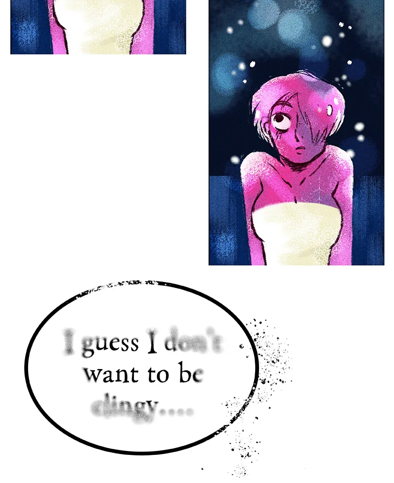 Read Lore Olympus chapter 4 image 39 on Lezhin