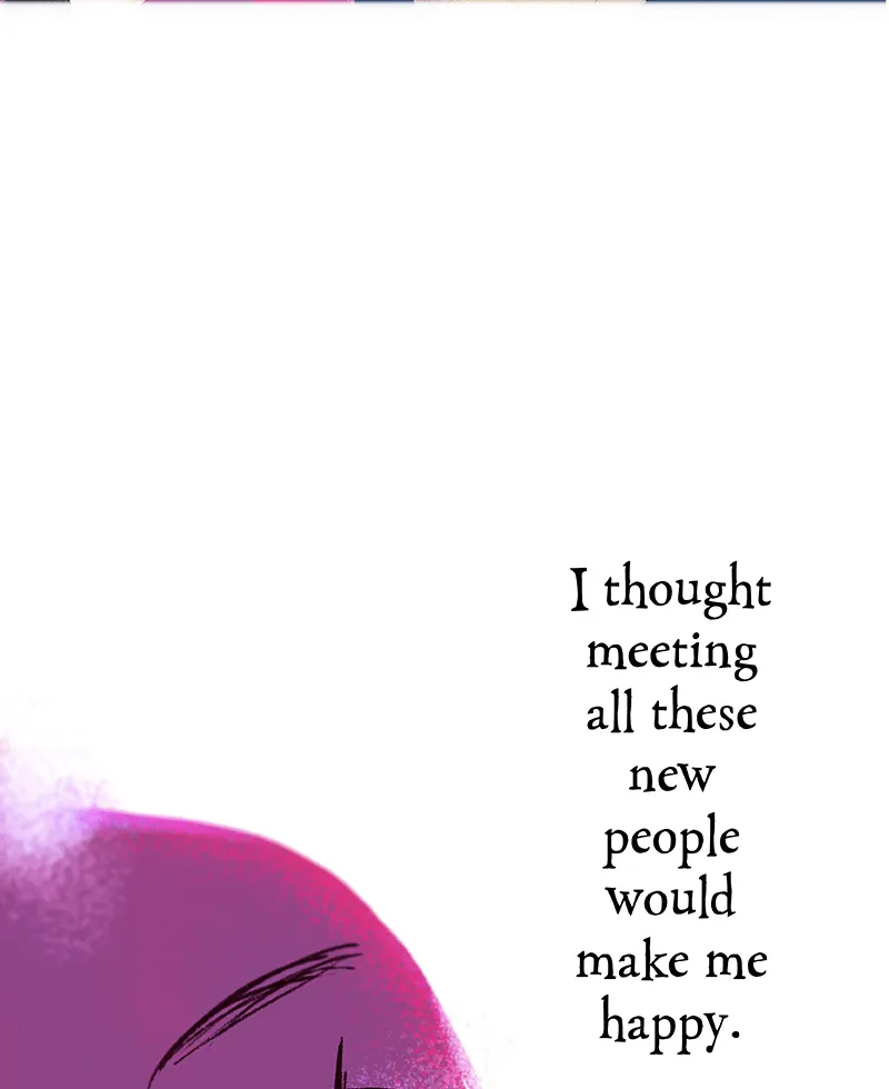 Read Lore Olympus chapter 4 image 45 on Lezhin