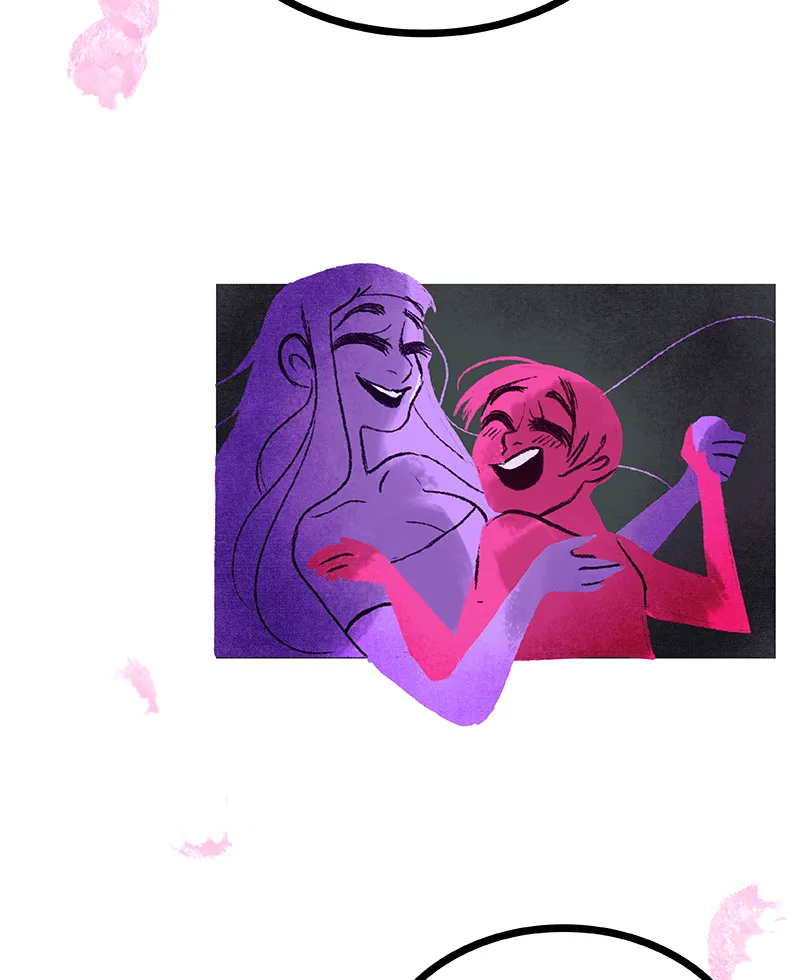 Read Lore Olympus chapter 4 image 5 on Lezhin