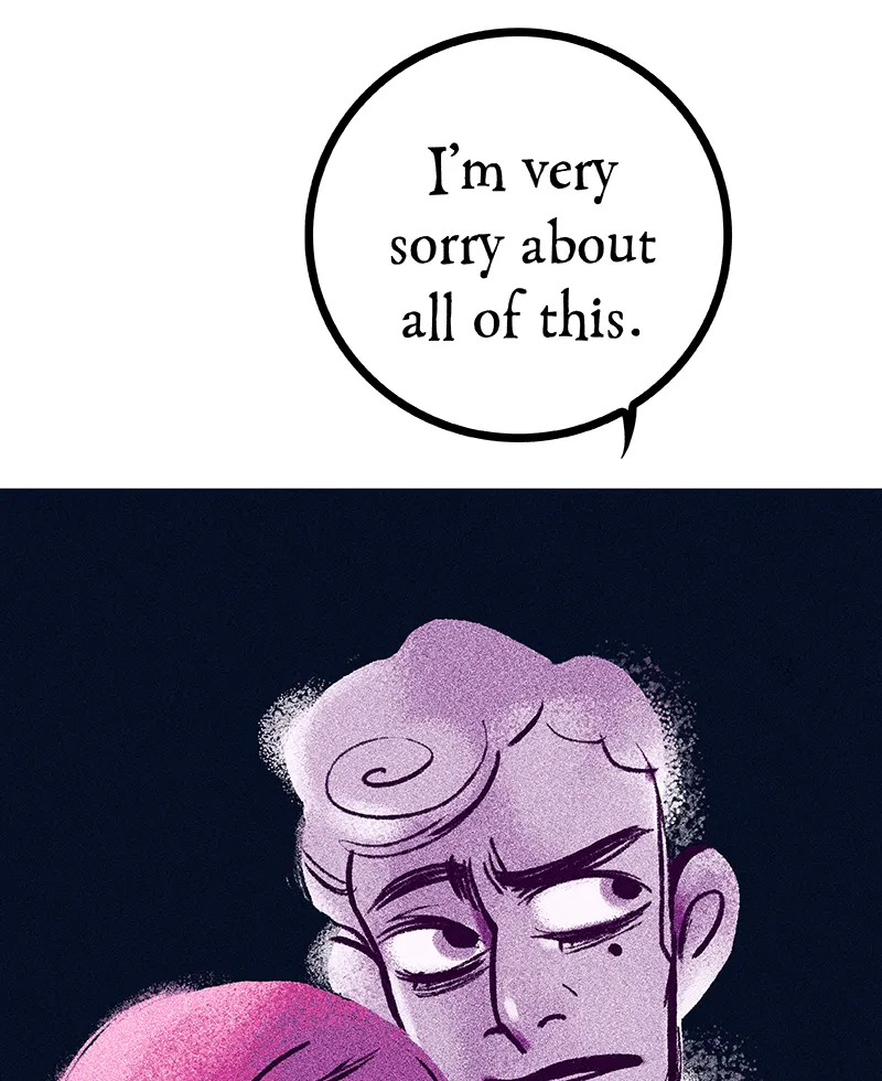 Read Lore Olympus chapter 4 image 51 on Lezhin
