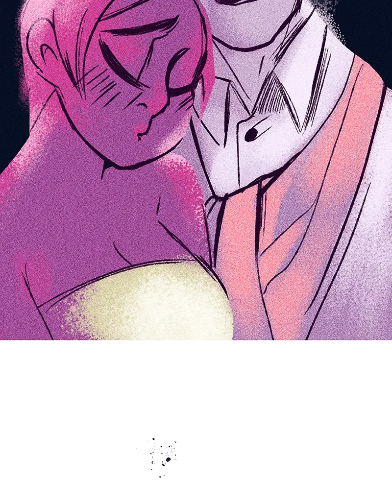 Read Lore Olympus chapter 4 image 52 on Lezhin