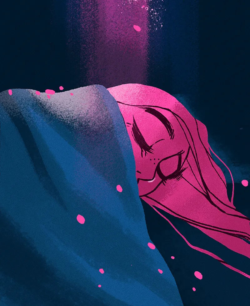 Read Lore Olympus chapter 4 image 55 on Lezhin