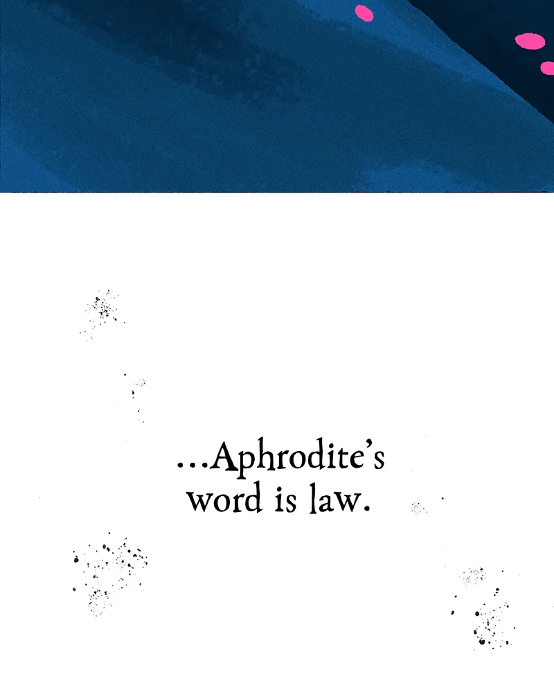 Read Lore Olympus chapter 4 image 56 on Lezhin