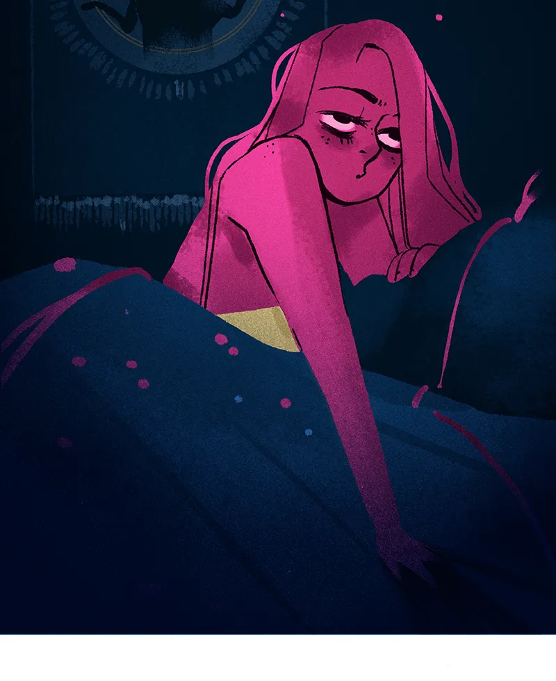 Read Lore Olympus chapter 4 image 61 on Lezhin