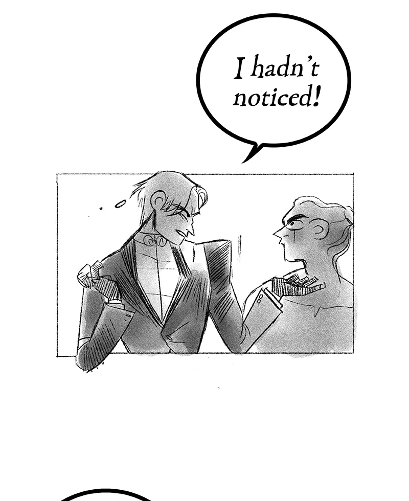 Read Lore Olympus chapter 4 image 9 on Lezhin