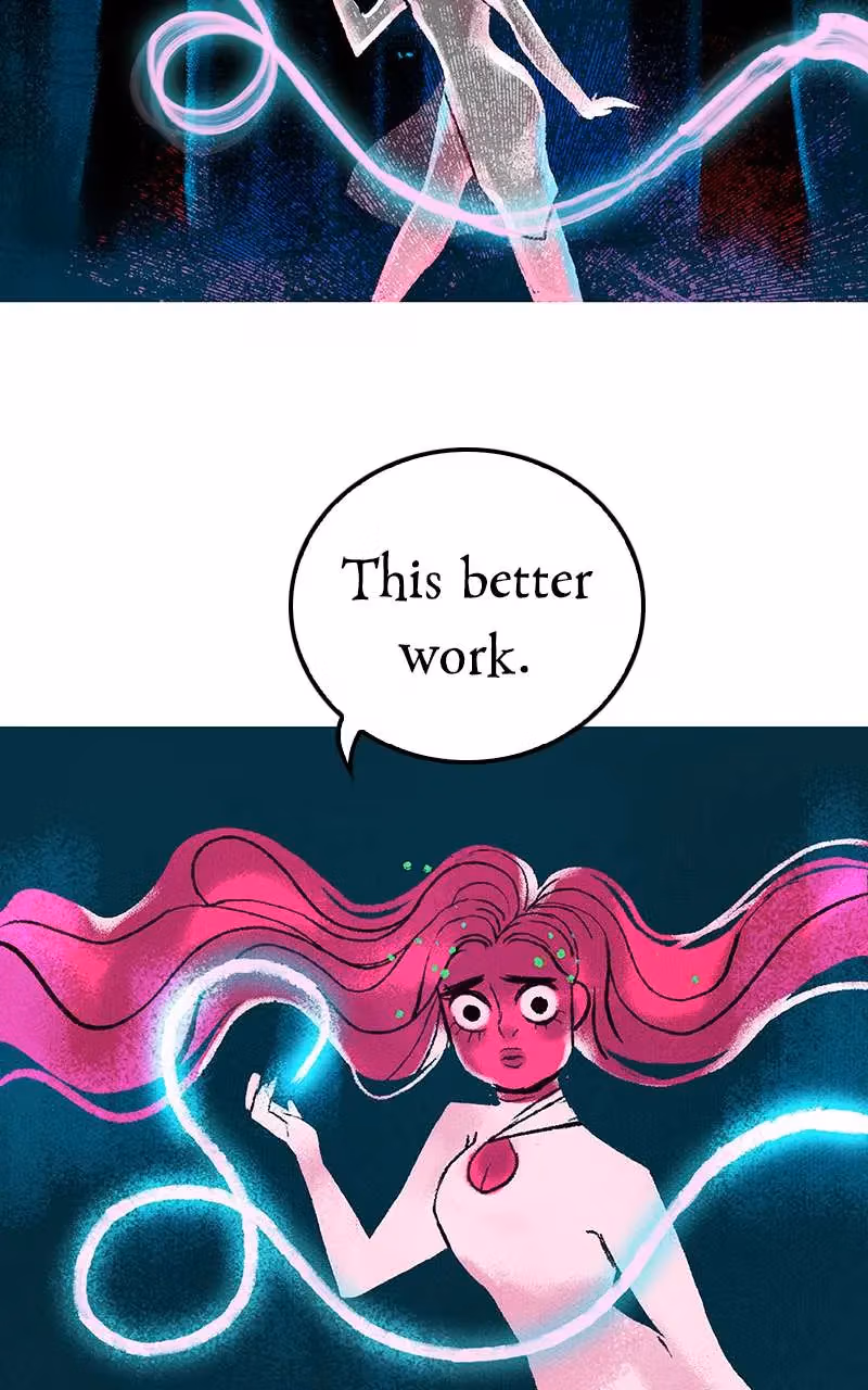 Read Lore Olympus chapter 40 image 10 on Lezhin