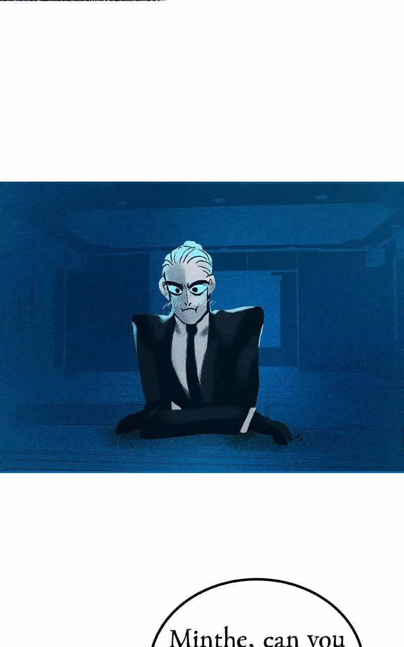 Read Lore Olympus chapter 40 image 23 on Lezhin