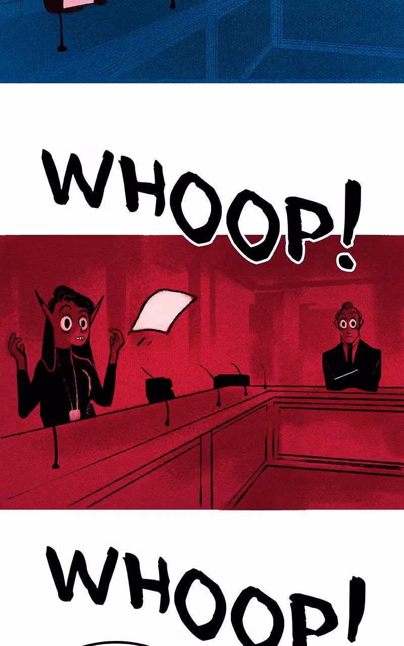 Read Lore Olympus chapter 40 image 25 on Lezhin