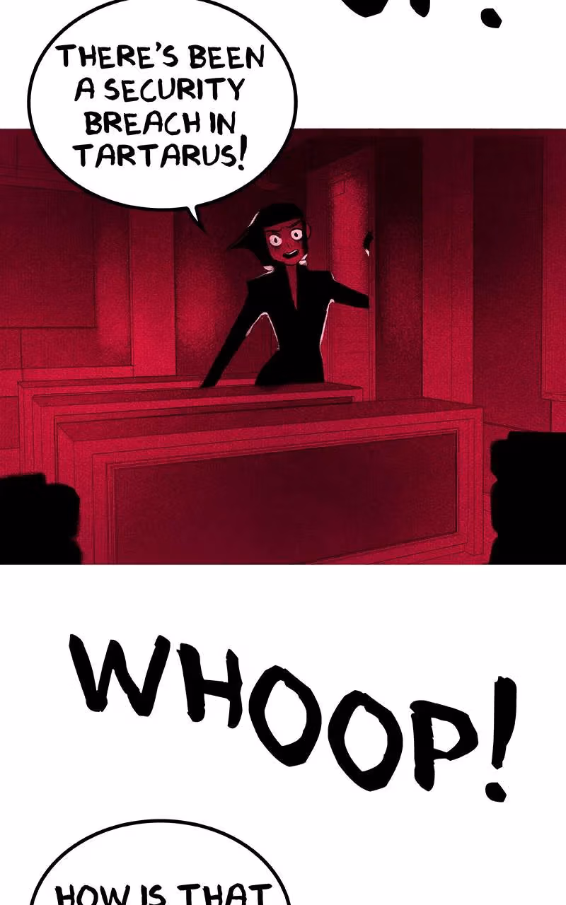 Read Lore Olympus chapter 40 image 26 on Lezhin
