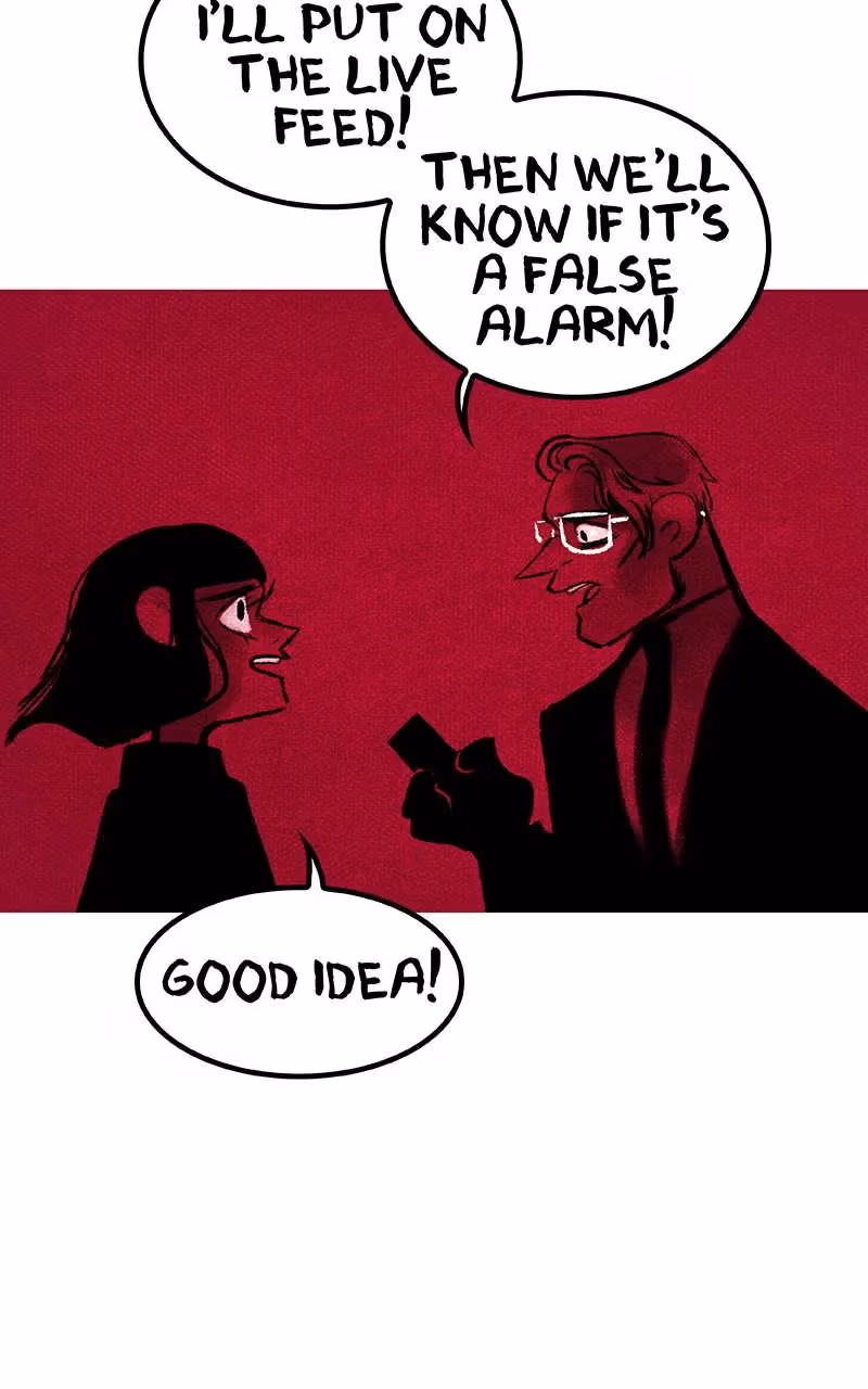 Read Lore Olympus chapter 40 image 28 on Lezhin