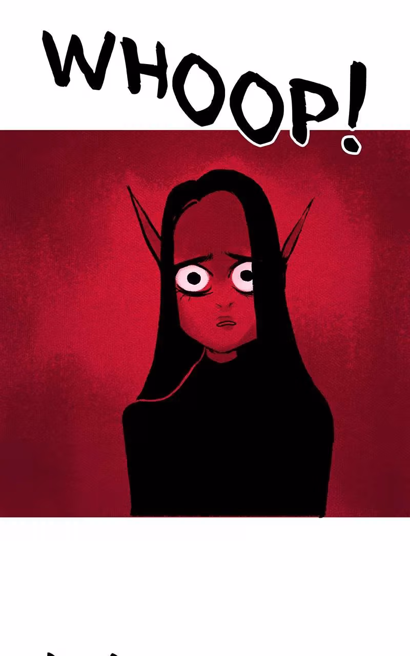 Read Lore Olympus chapter 40 image 29 on Lezhin