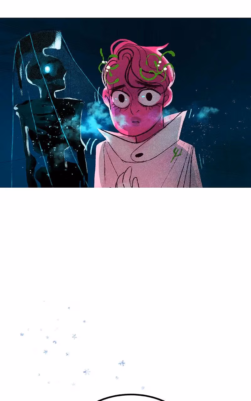Read Lore Olympus chapter 40 image 3 on Lezhin