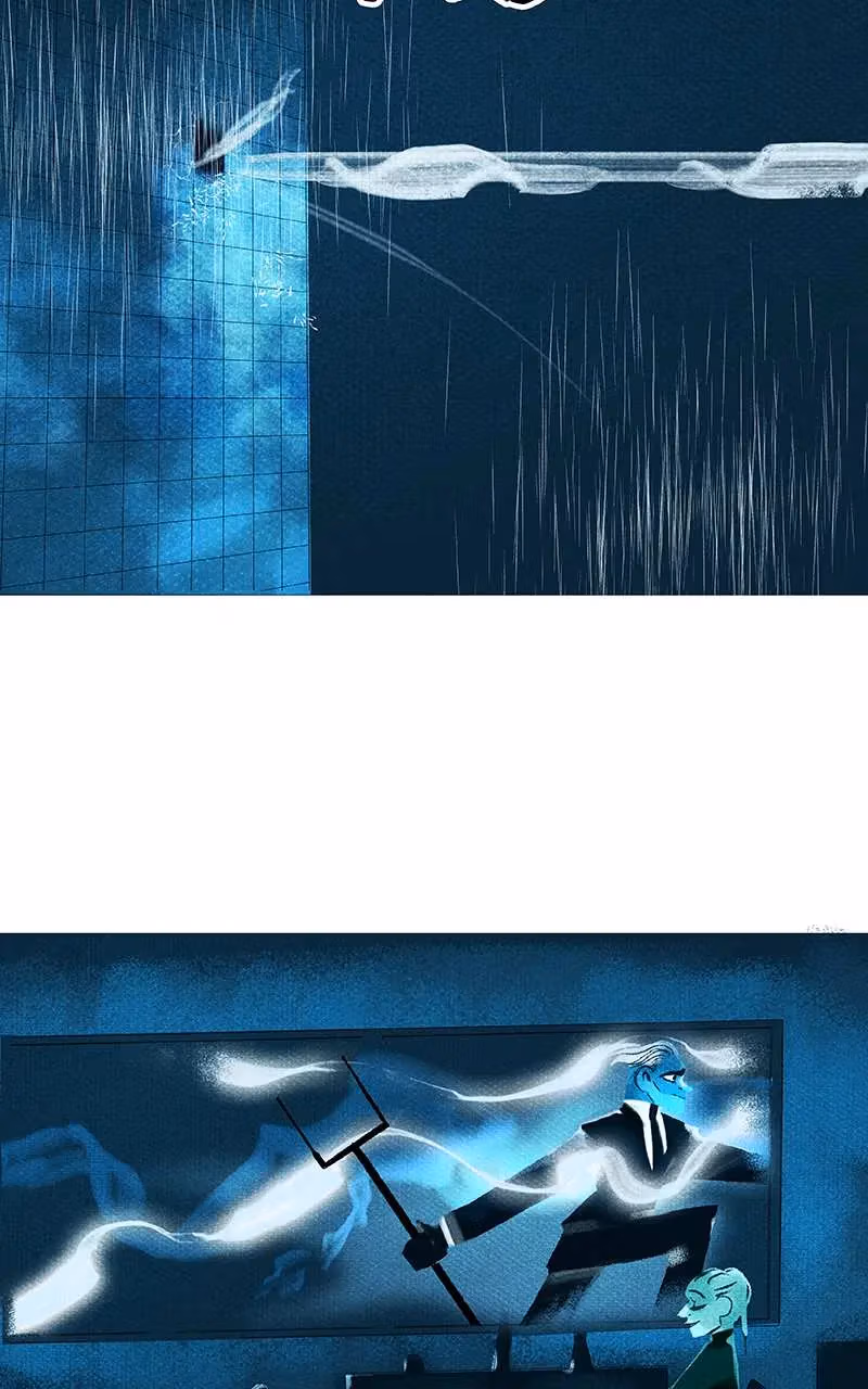 Read Lore Olympus chapter 40 image 36 on Lezhin