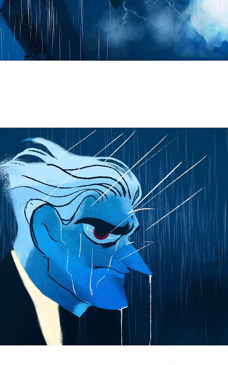 Read Lore Olympus chapter 40 image 38 on Lezhin