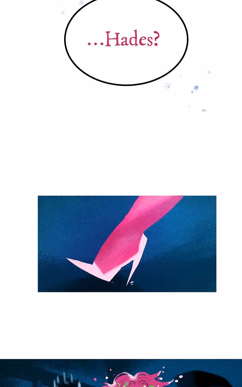 Read Lore Olympus chapter 40 image 4 on Lezhin