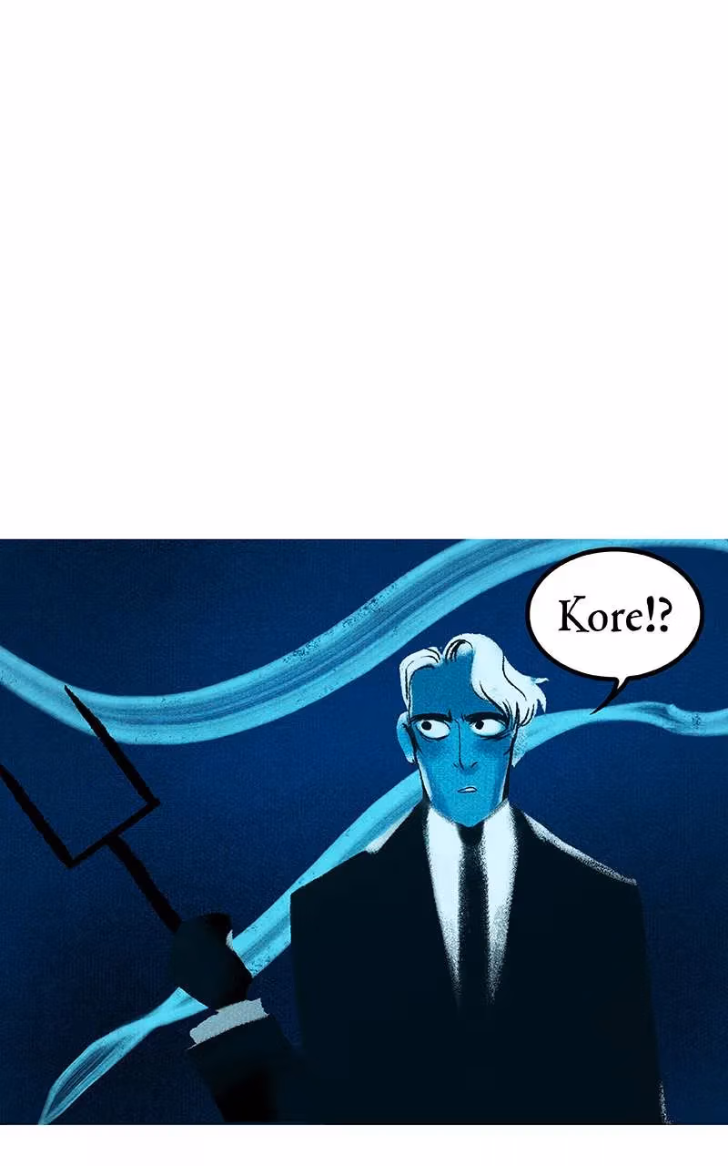 Read Lore Olympus chapter 40 image 42 on Lezhin