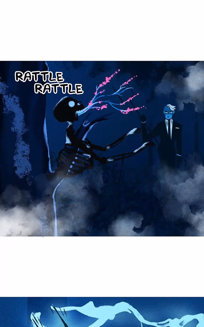 Read Lore Olympus chapter 40 image 43 on Lezhin
