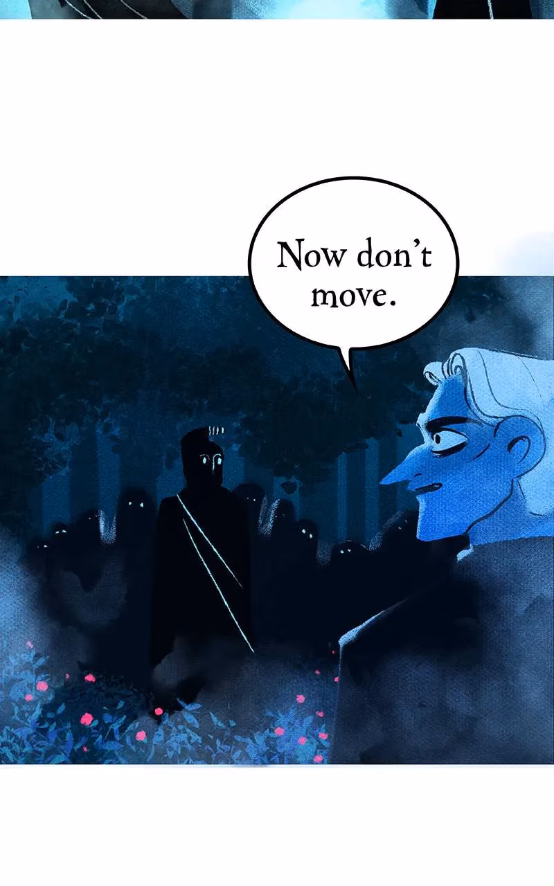 Read Lore Olympus chapter 40 image 48 on Lezhin