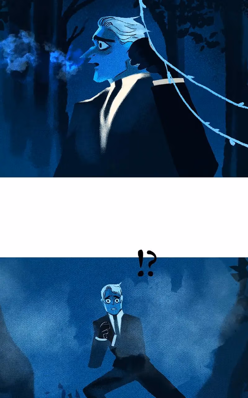 Read Lore Olympus chapter 40 image 50 on Lezhin
