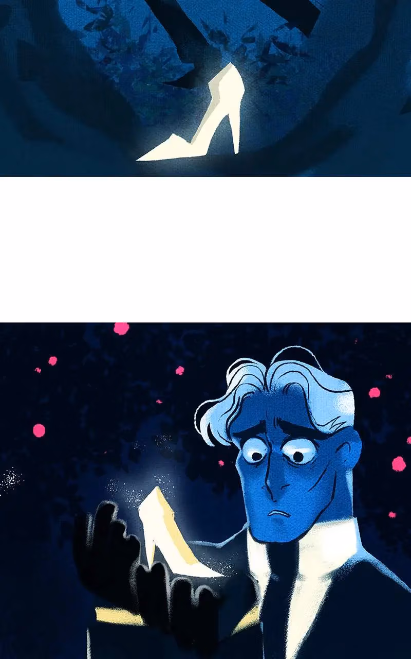 Read Lore Olympus chapter 40 image 51 on Lezhin