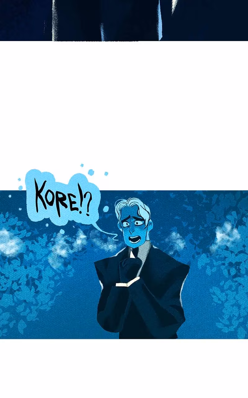Read Lore Olympus chapter 40 image 52 on Lezhin