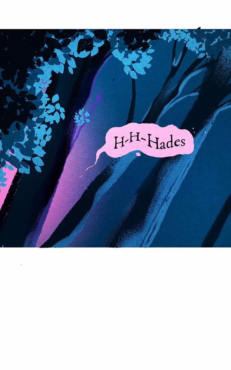 Read Lore Olympus chapter 40 image 53 on Lezhin