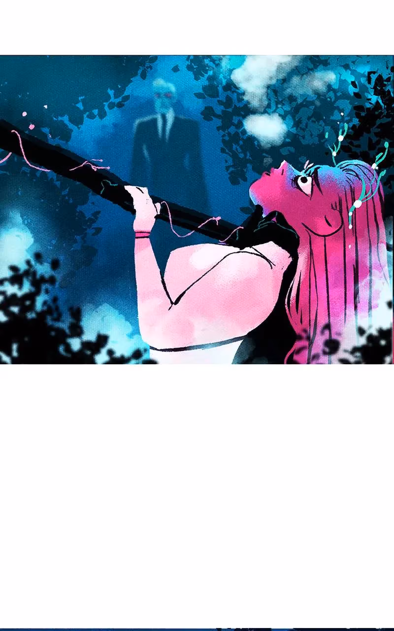 Read Lore Olympus chapter 40 image 54 on Lezhin
