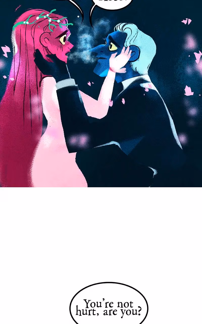 Read Lore Olympus chapter 40 image 59 on Lezhin