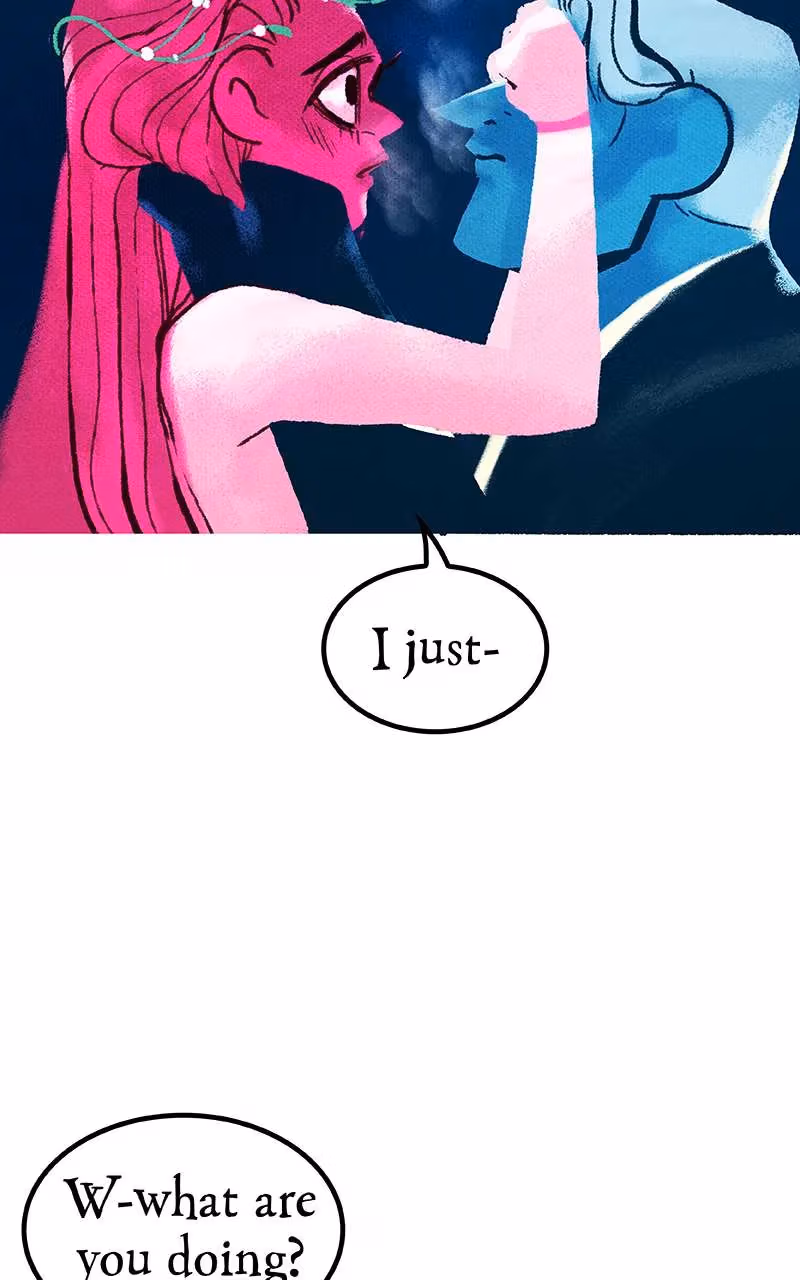 Read Lore Olympus chapter 40 image 61 on Lezhin