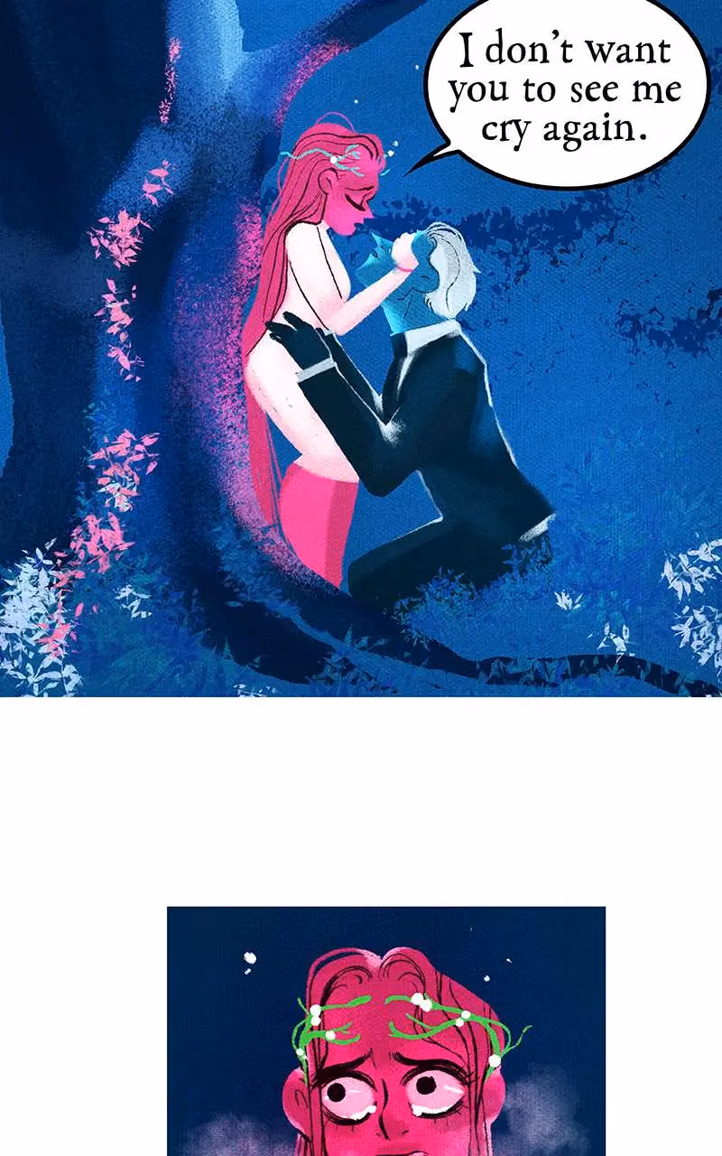 Read Lore Olympus chapter 40 image 63 on Lezhin