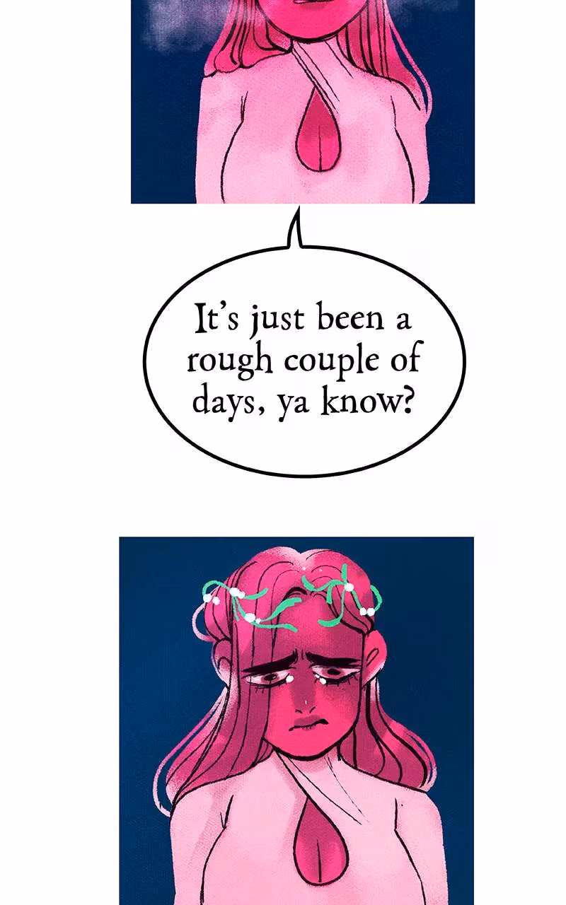 Read Lore Olympus chapter 40 image 64 on Lezhin