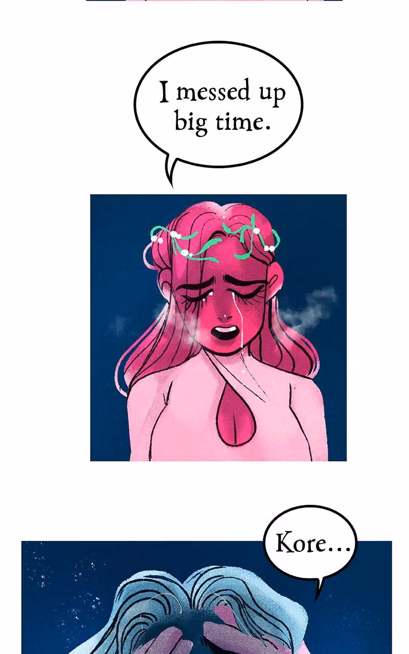 Read Lore Olympus chapter 40 image 65 on Lezhin