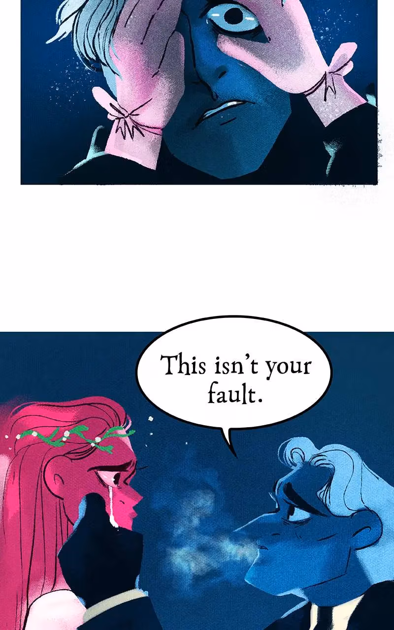 Read Lore Olympus chapter 40 image 66 on Lezhin