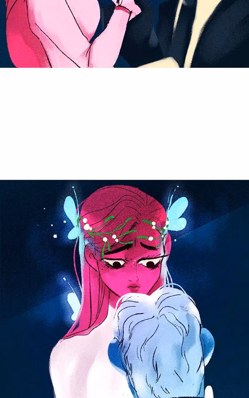 Read Lore Olympus chapter 40 image 68 on Lezhin