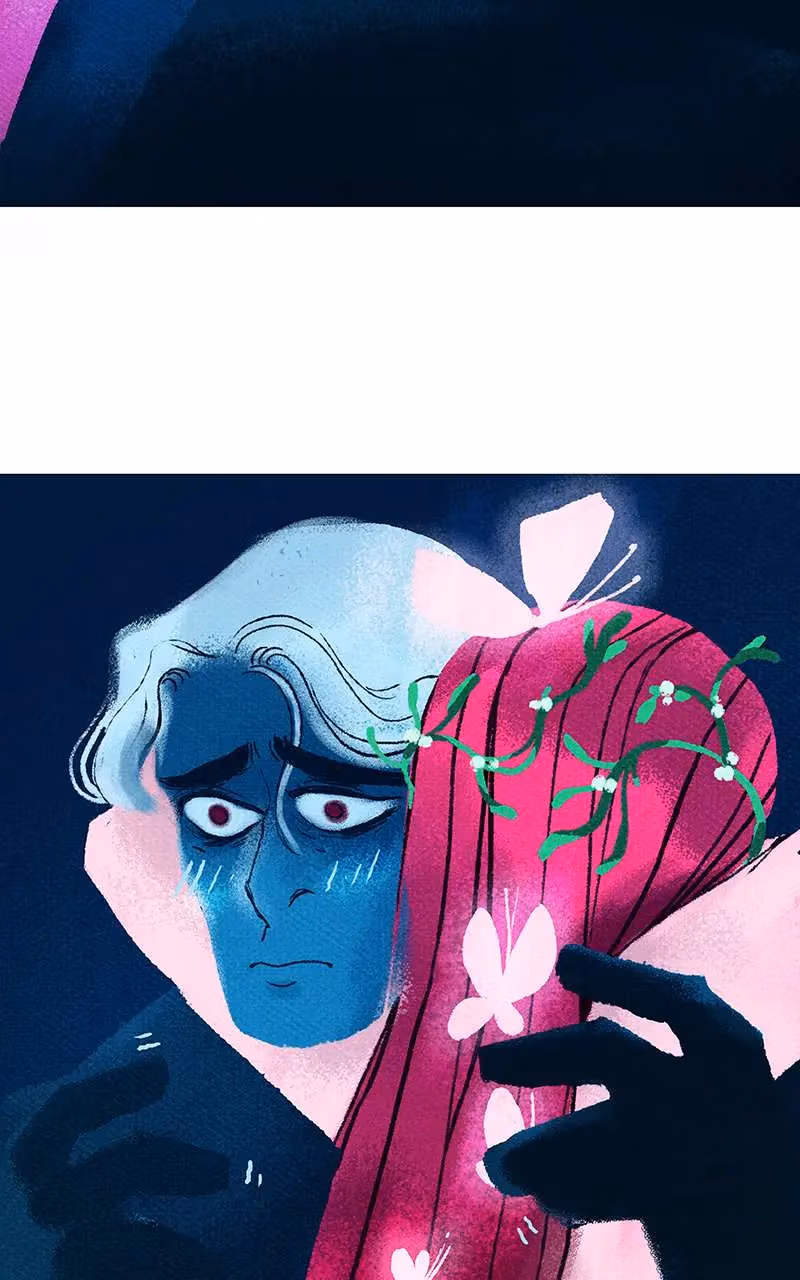 Read Lore Olympus chapter 40 image 70 on Lezhin