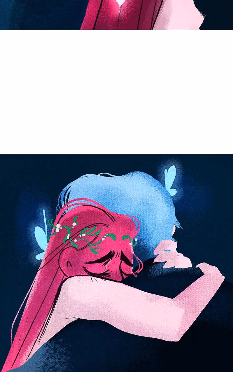 Read Lore Olympus chapter 40 image 71 on Lezhin