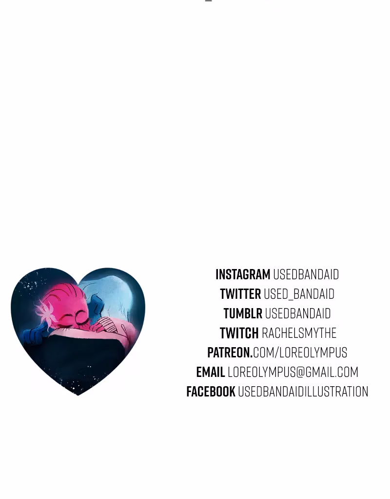 Read Lore Olympus chapter 40 image 74 on Lezhin