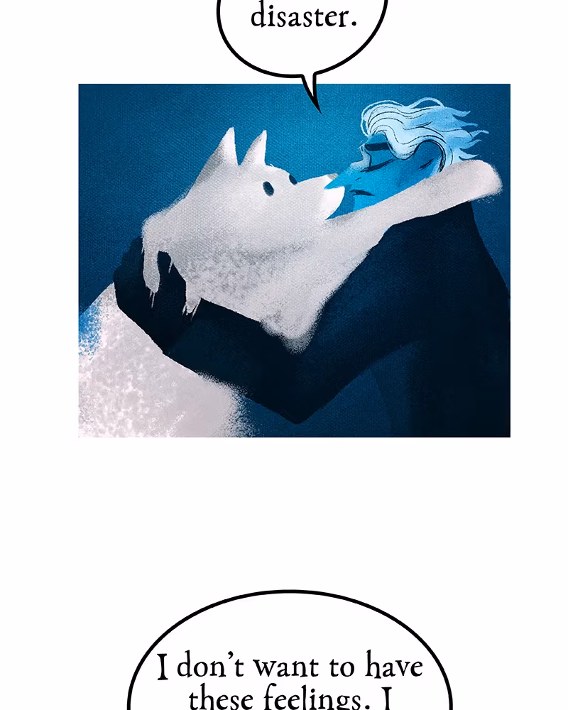 Read Lore Olympus chapter 45 image 10 on Lezhin