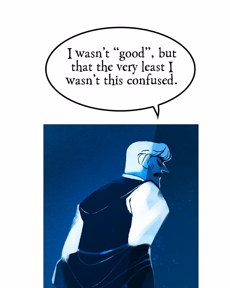 Read Lore Olympus chapter 45 image 12 on Lezhin