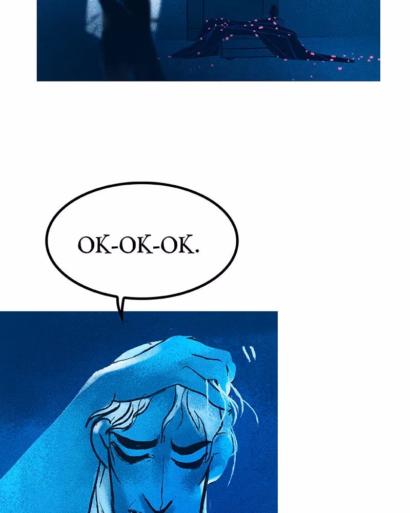 Read Lore Olympus chapter 45 image 14 on Lezhin
